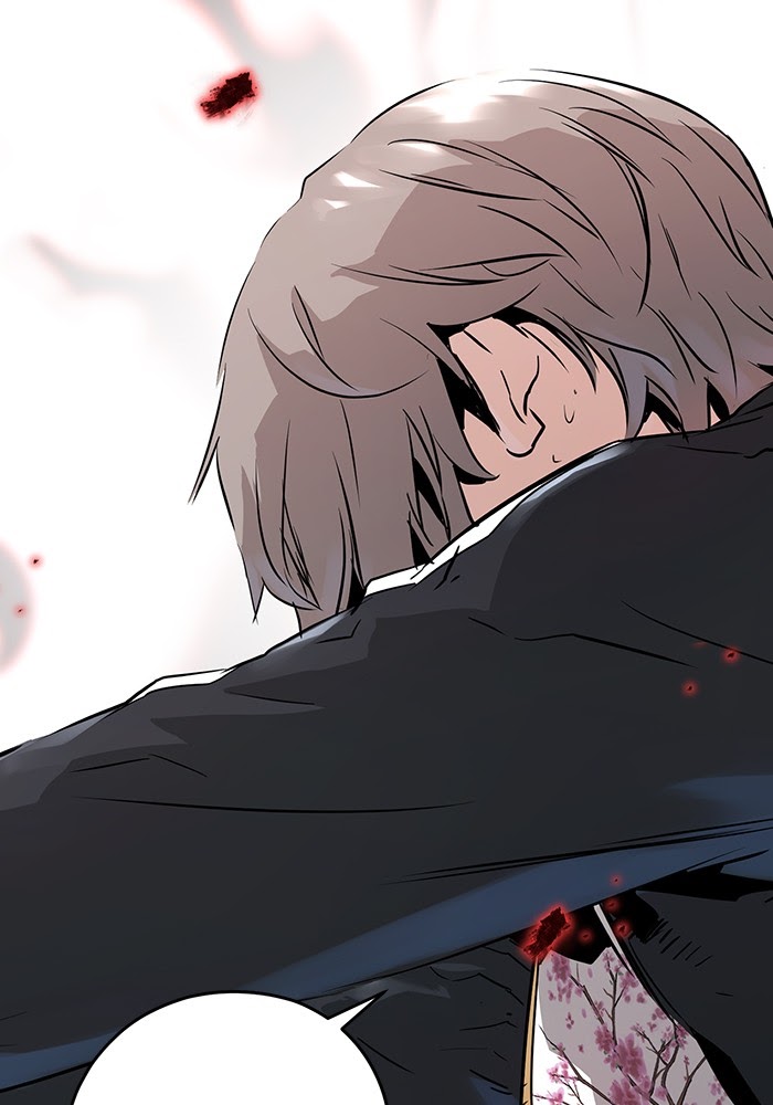 Promised Orchid Chapter 71 Gambar 133