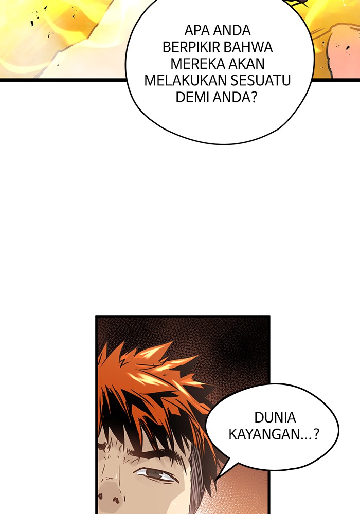Promised Orchid Chapter 70 Gambar 39