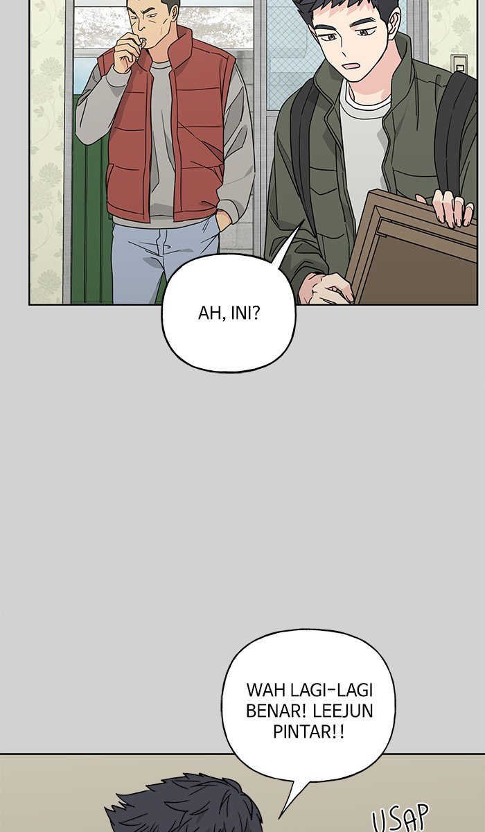 Baca Mother, I’m Sorry Chapter 69 Gambar 2