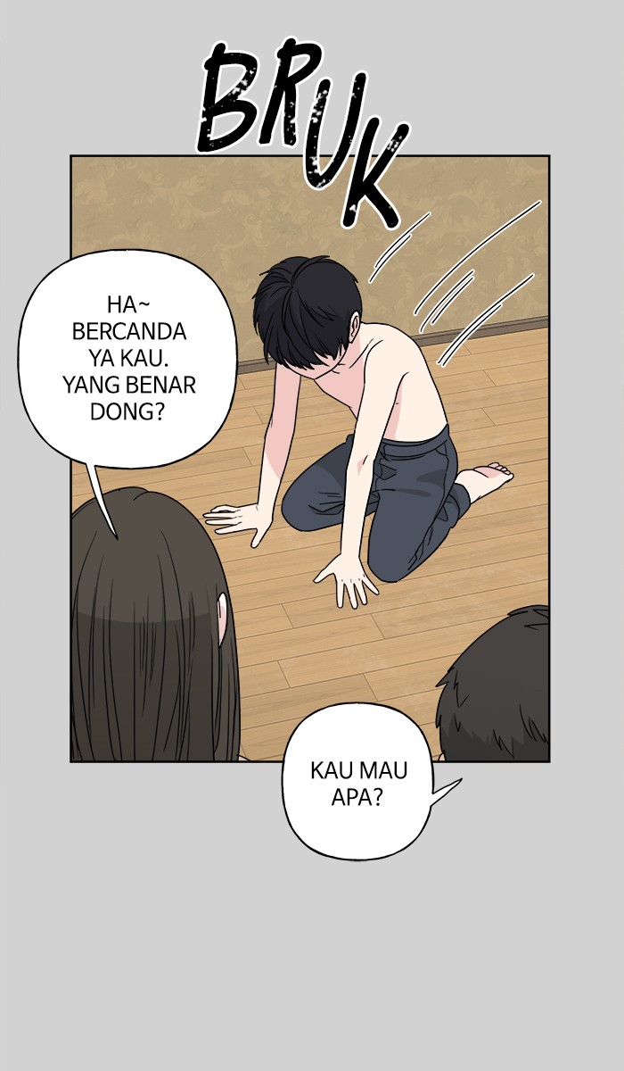 Mother, I’m Sorry Chapter 69 Gambar 34
