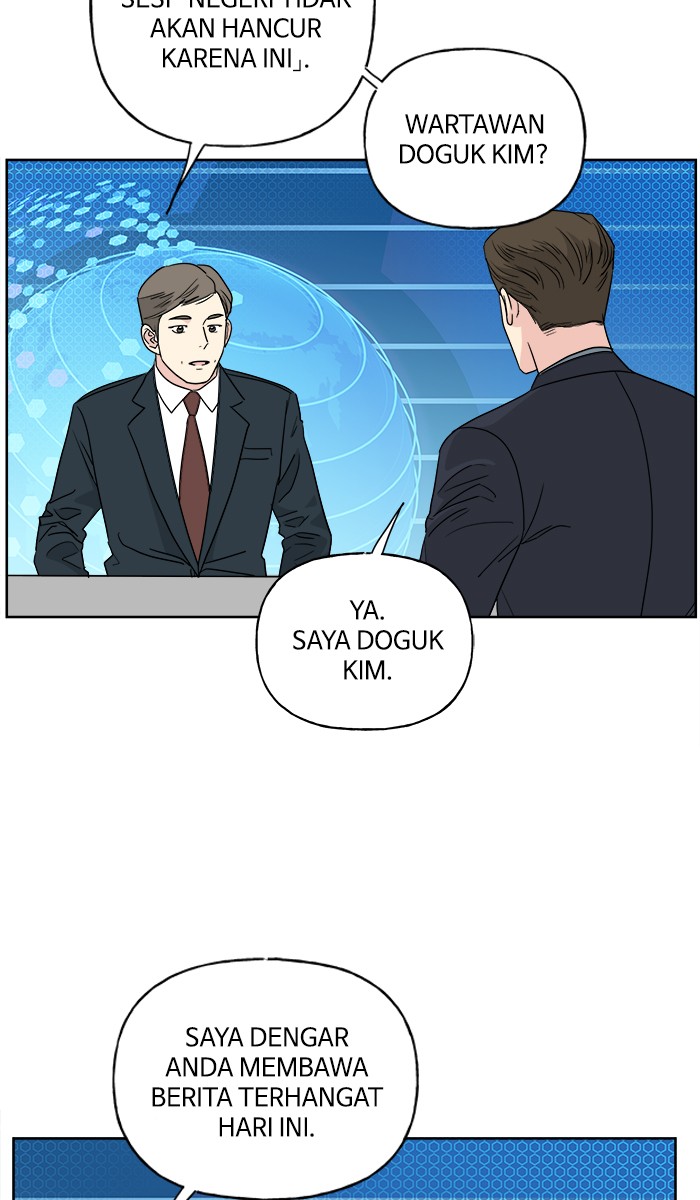 Mother, I’m Sorry Chapter 69 Gambar 68