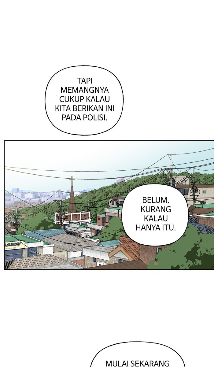 Mother, I’m Sorry Chapter 68 Gambar 18