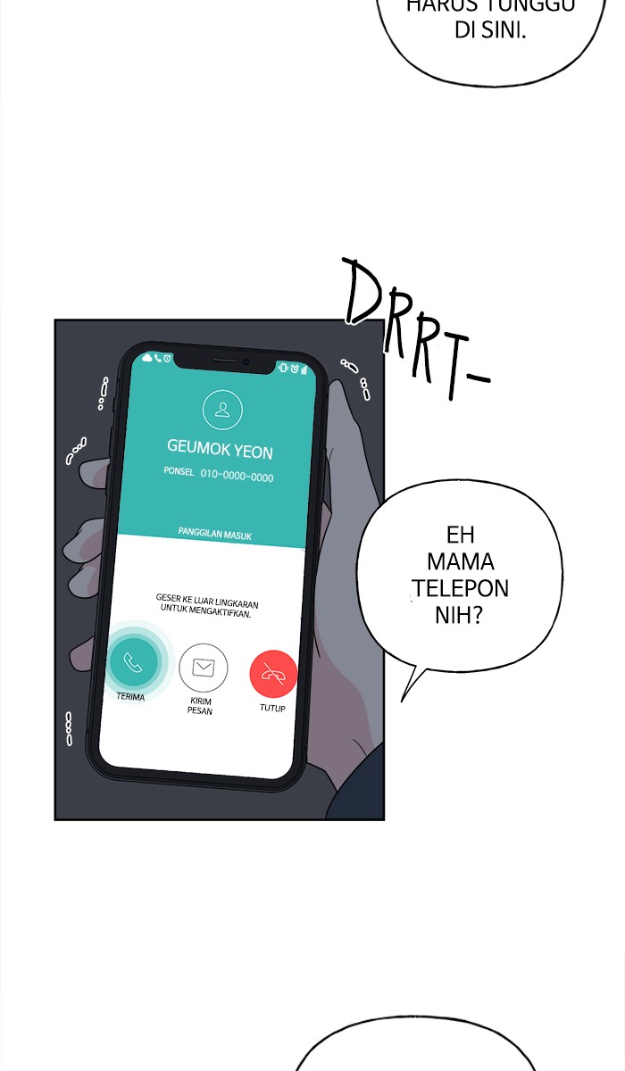Mother, I’m Sorry Chapter 68 Gambar 25