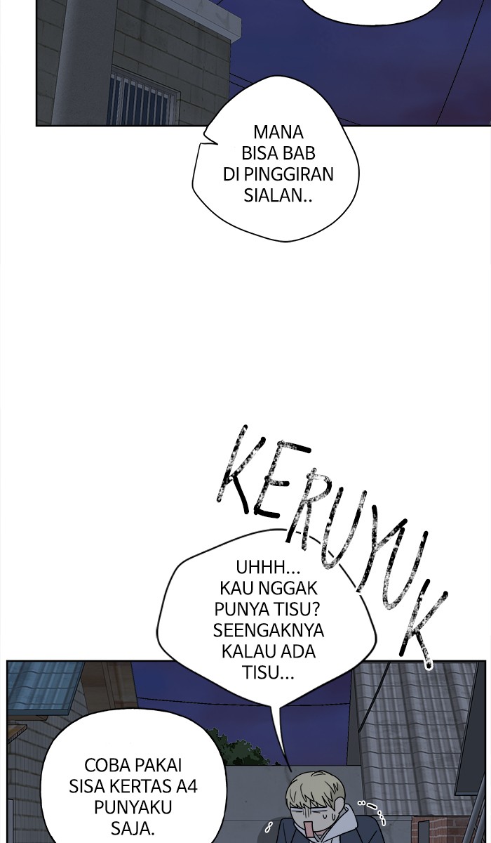Mother, I’m Sorry Chapter 68 Gambar 31