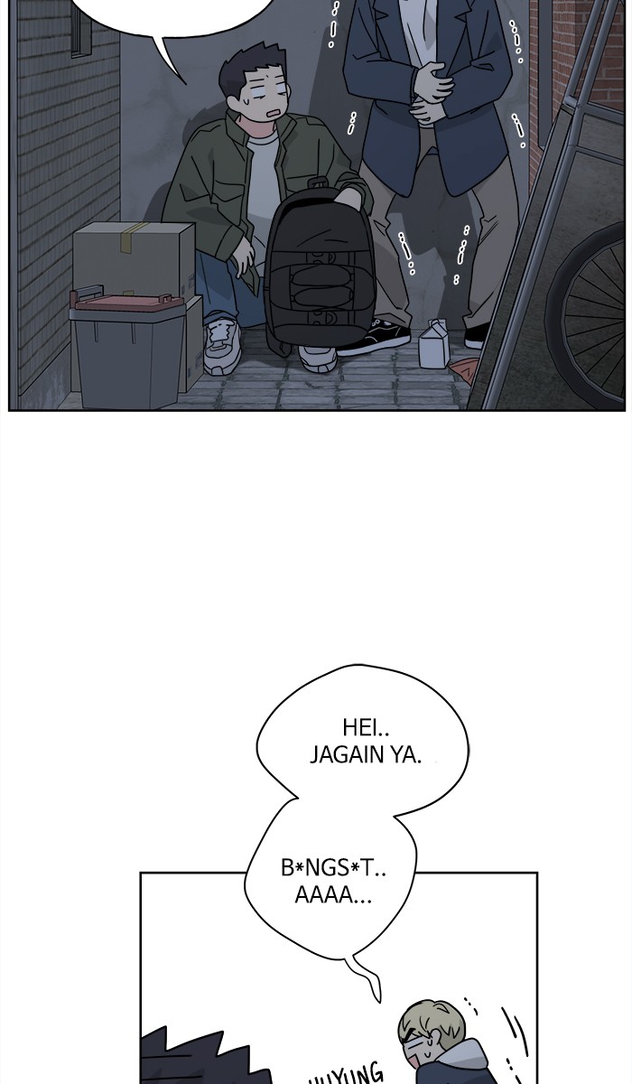 Mother, I’m Sorry Chapter 68 Gambar 32