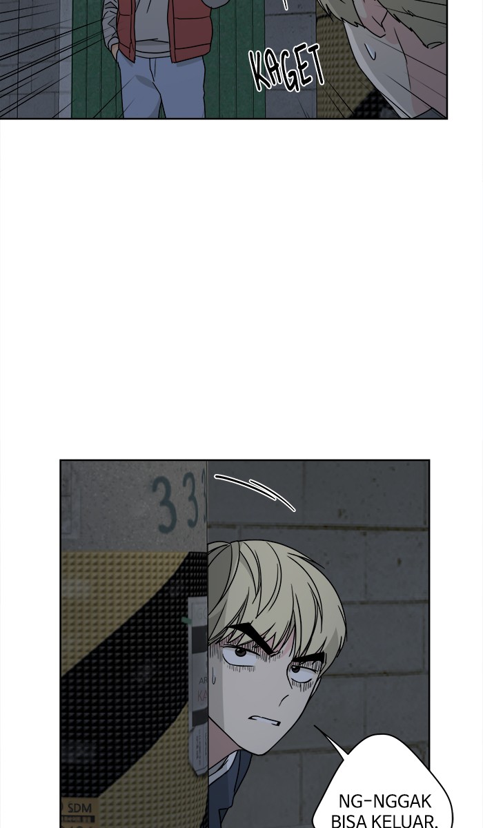 Mother, I’m Sorry Chapter 68 Gambar 40