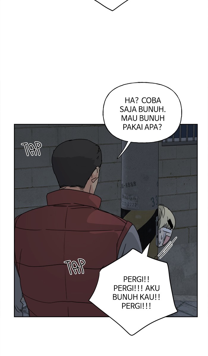 Mother, I’m Sorry Chapter 68 Gambar 42