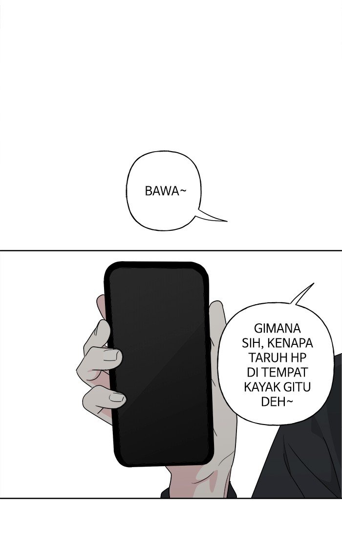 Mother, I’m Sorry Chapter 68 Gambar 68