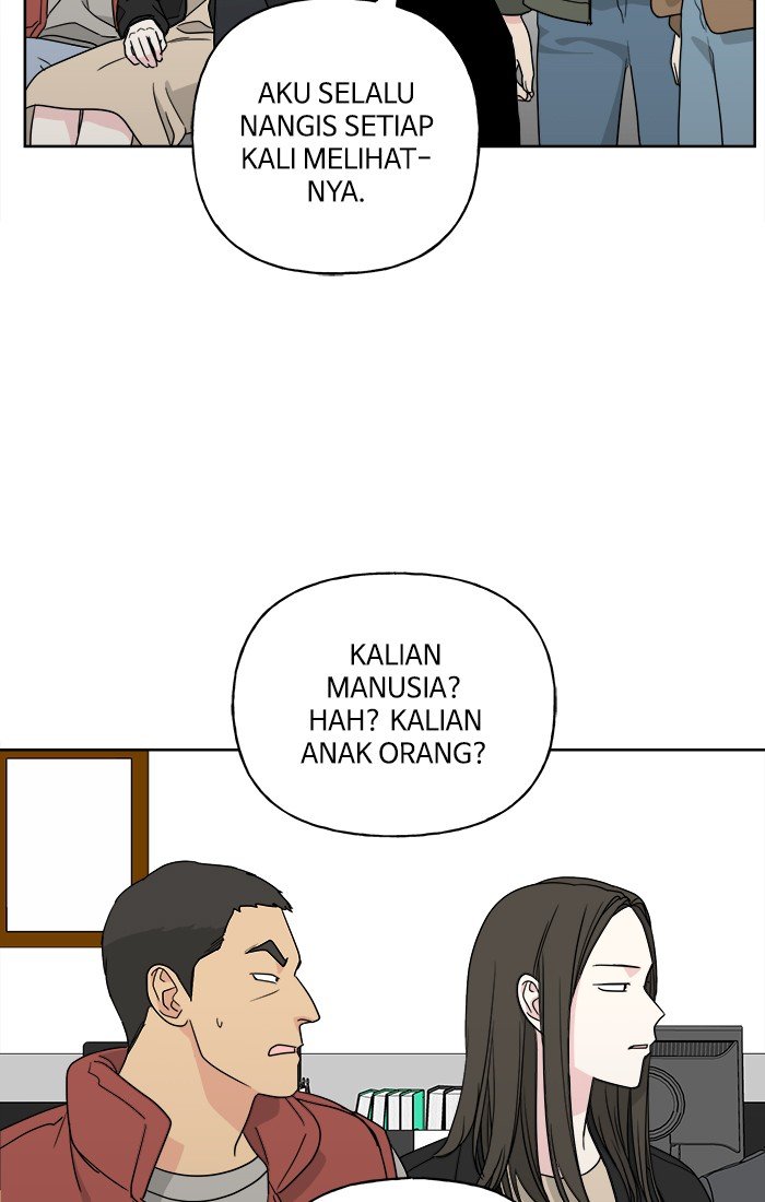 Mother, I’m Sorry Chapter 68 Gambar 70