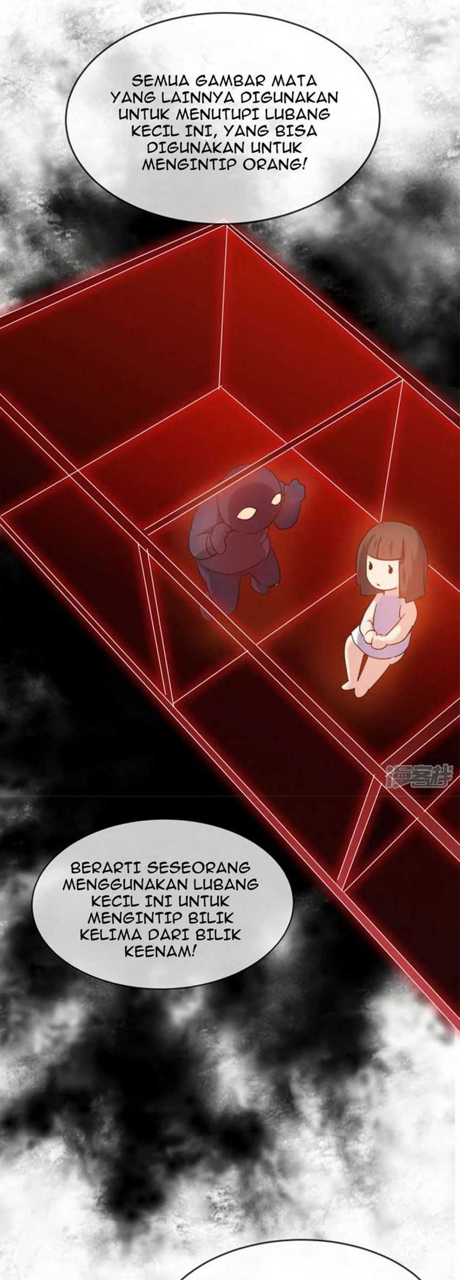 Haunted House Chapter 26 Gambar 6