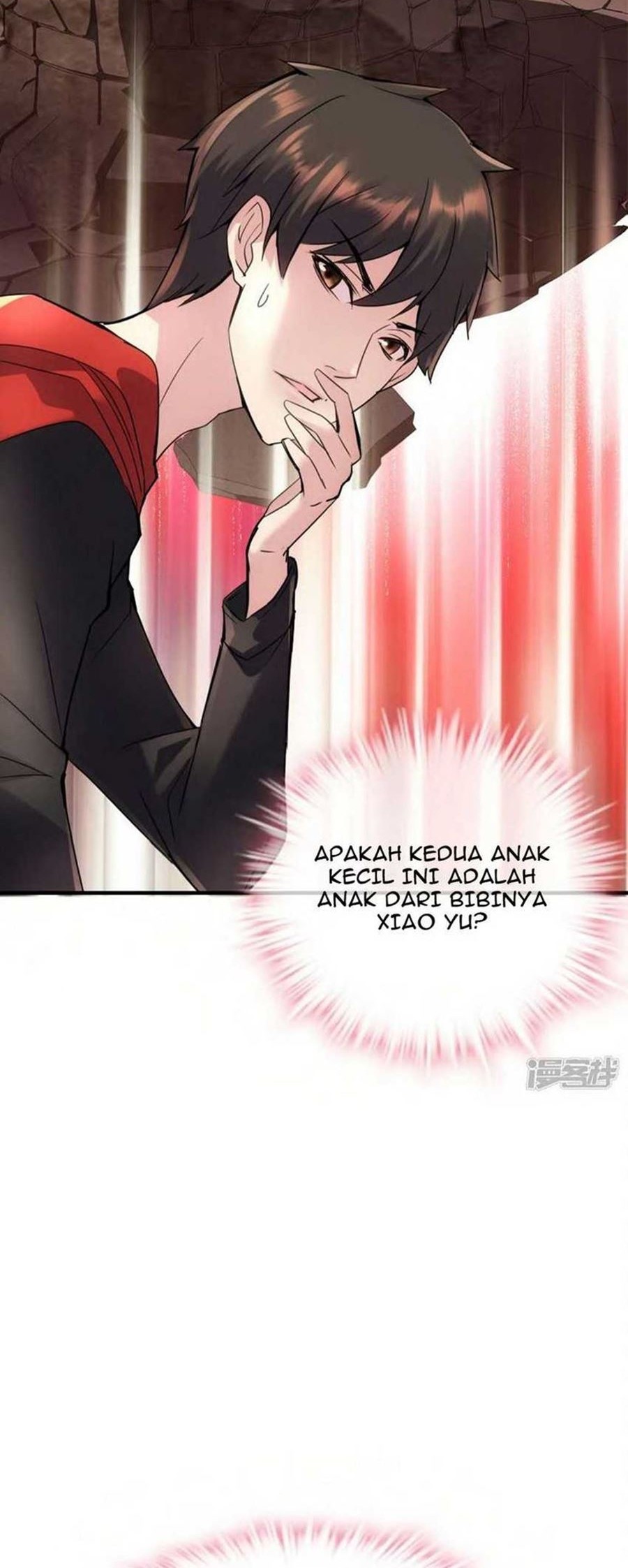 Haunted House Chapter 26 Gambar 13