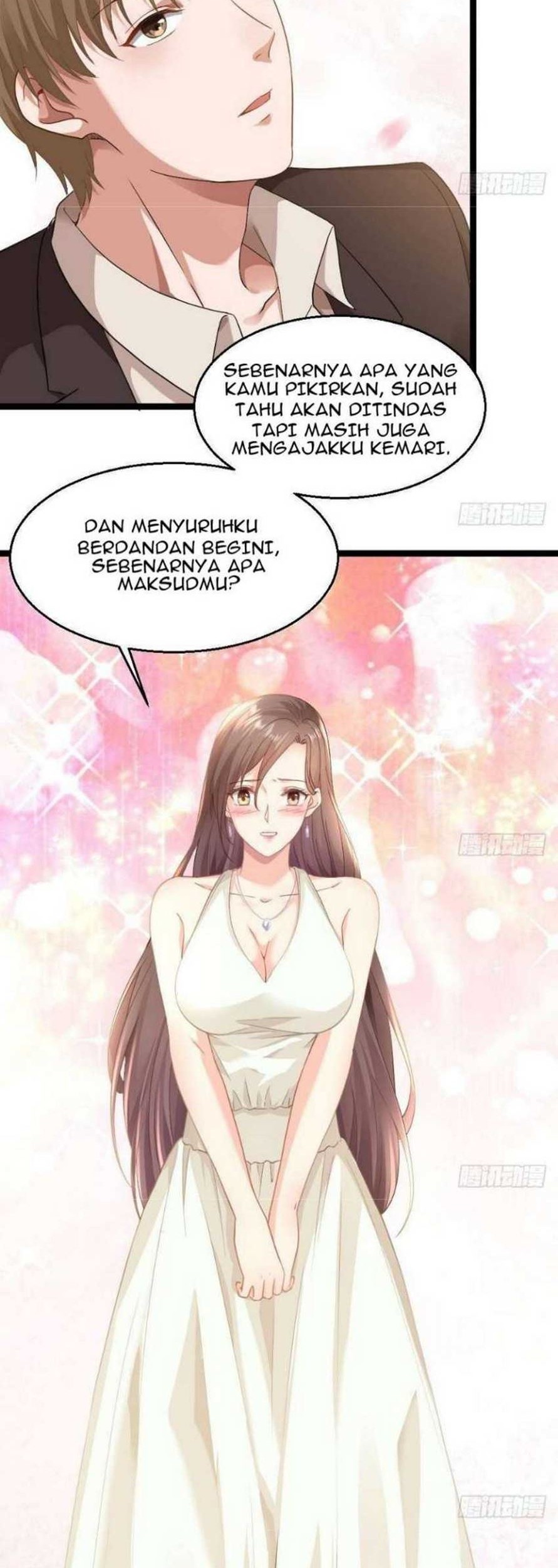 Most Arrogant Son In Law Chapter 19 Gambar 3