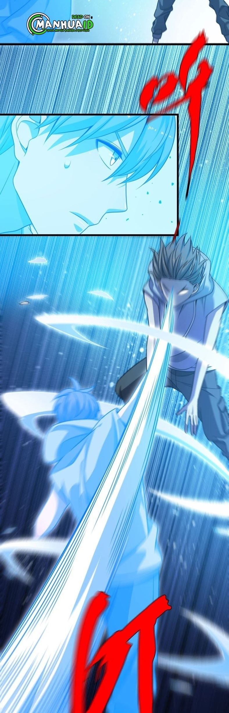 Reborn Doctor Chapter 59 Gambar 28