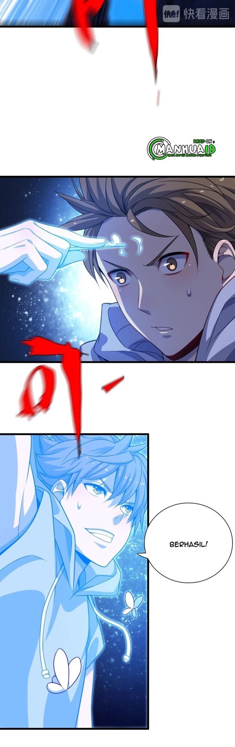 Reborn Doctor Chapter 59 Gambar 29