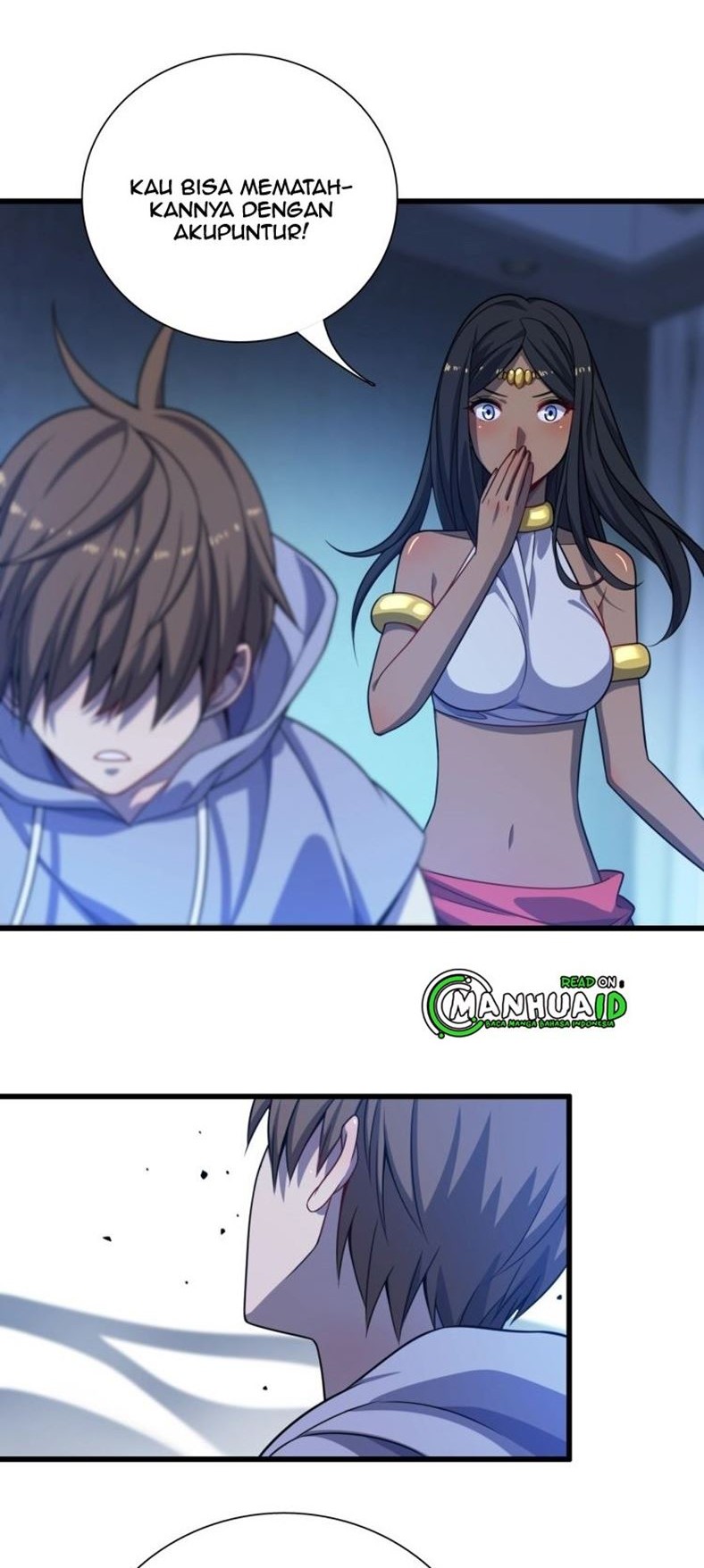 Reborn Doctor Chapter 59 Gambar 30