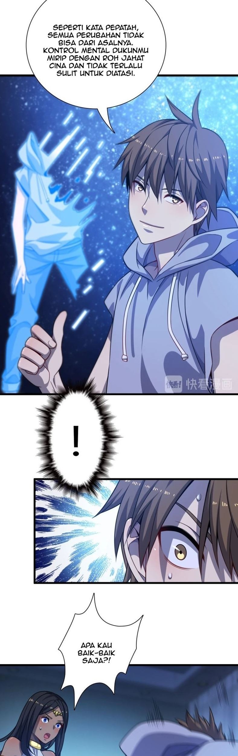 Reborn Doctor Chapter 59 Gambar 31