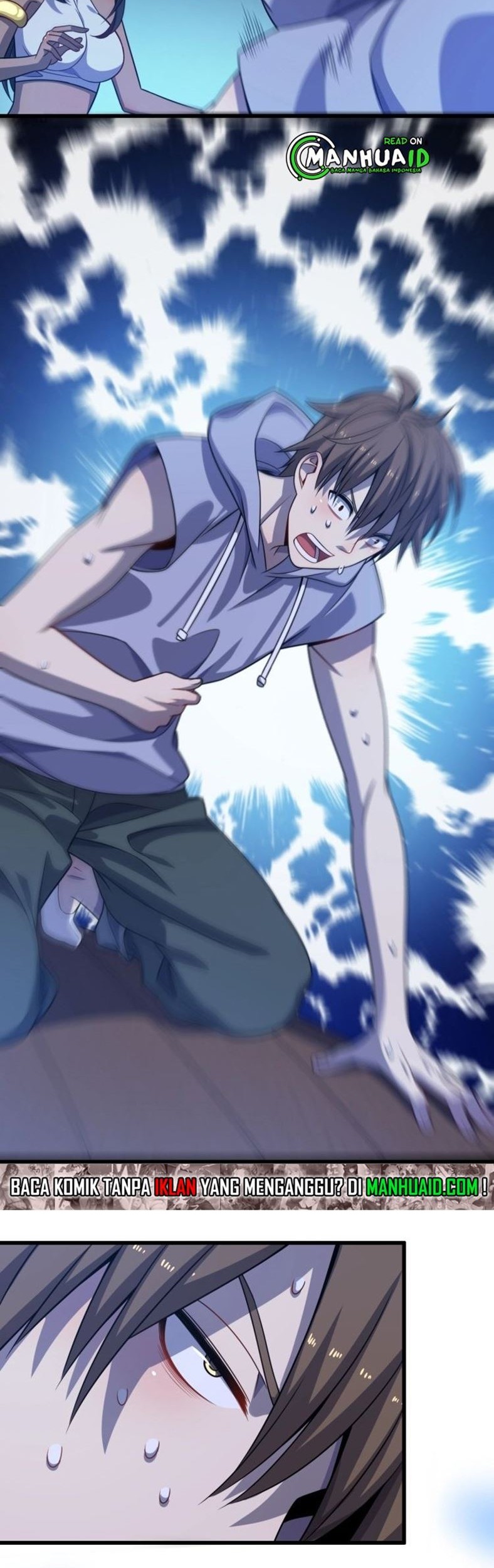 Reborn Doctor Chapter 59 Gambar 32