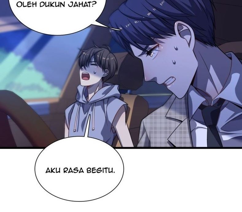 Reborn Doctor Chapter 59 Gambar 3