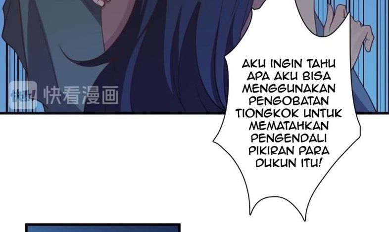 Reborn Doctor Chapter 59 Gambar 16