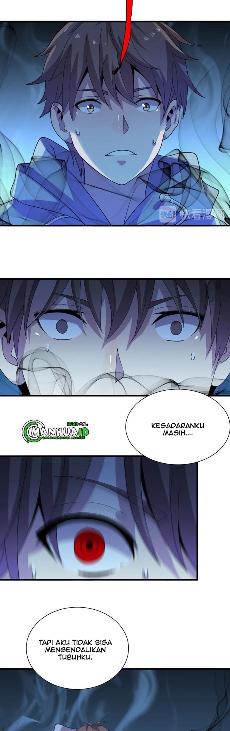 Reborn Doctor Chapter 59 Gambar 20