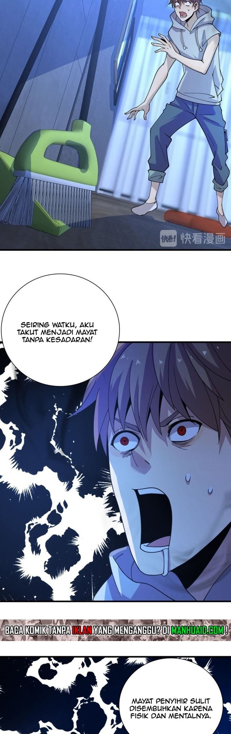 Reborn Doctor Chapter 59 Gambar 22