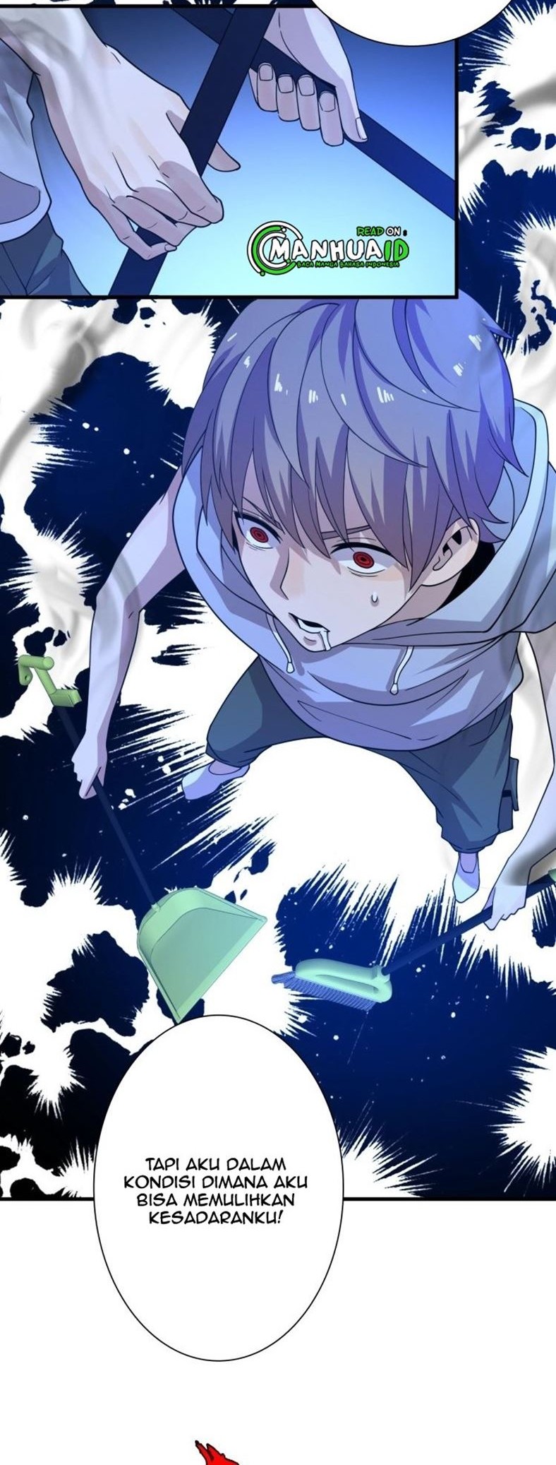 Reborn Doctor Chapter 59 Gambar 23