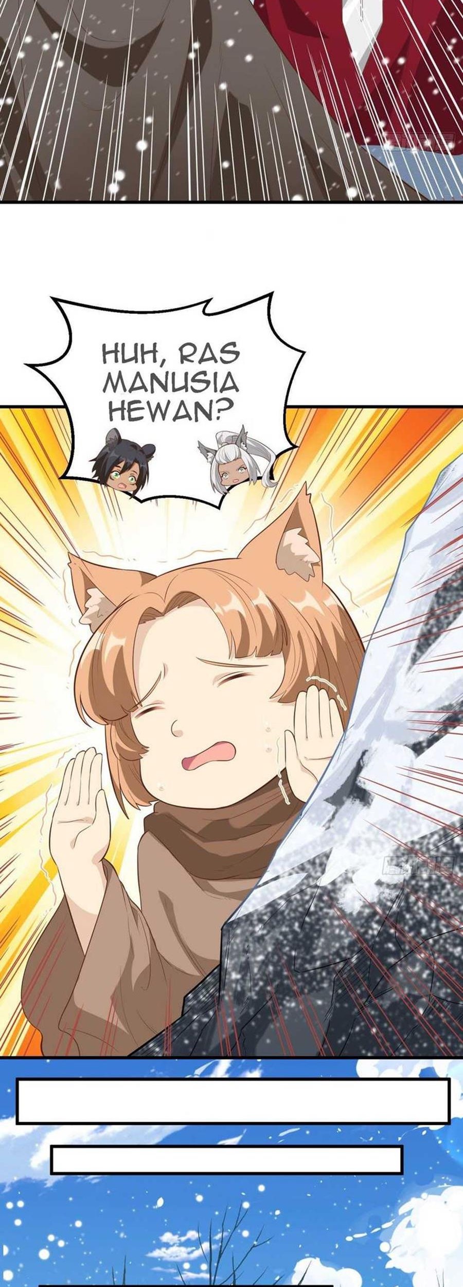 To Be The Castellan King Chapter 246 Gambar 7