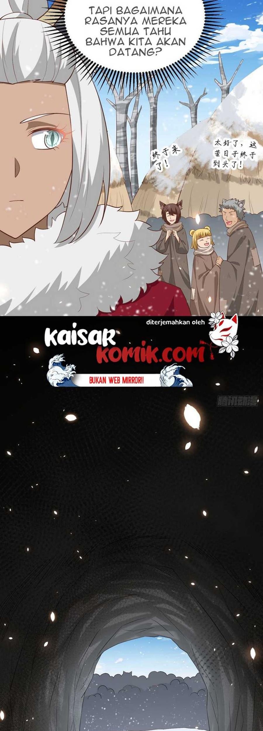 To Be The Castellan King Chapter 246 Gambar 15