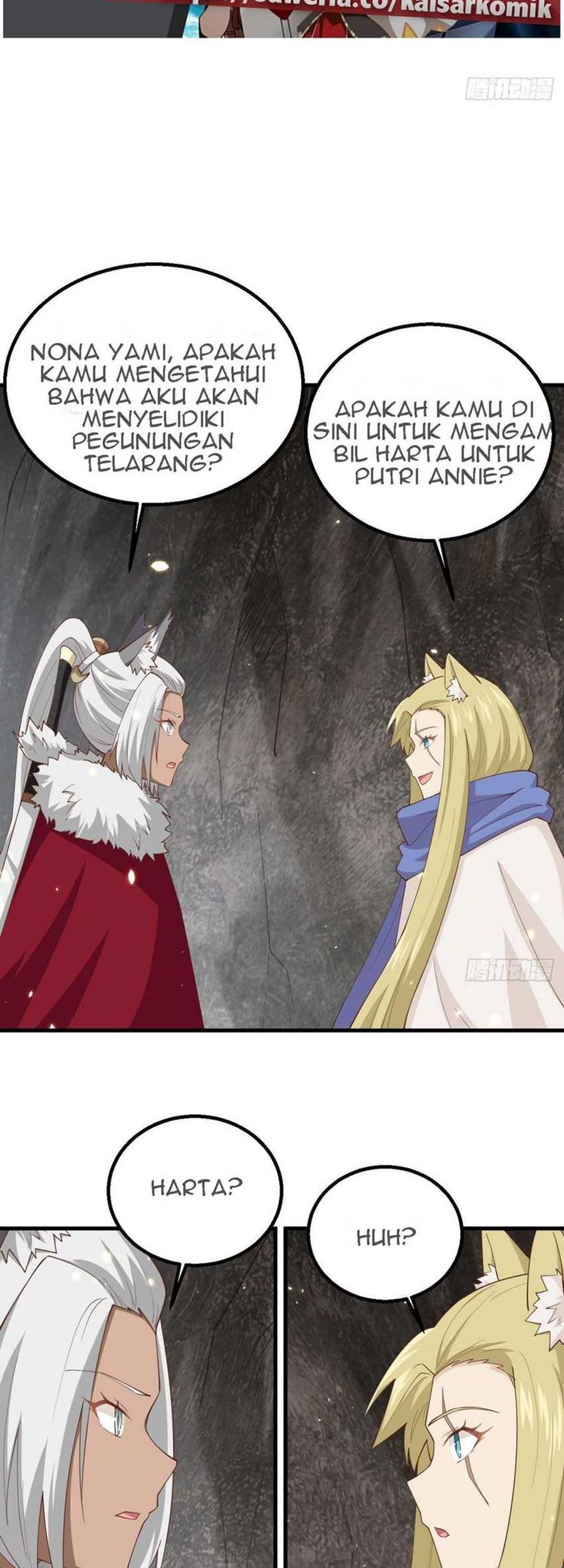 To Be The Castellan King Chapter 246 Gambar 17