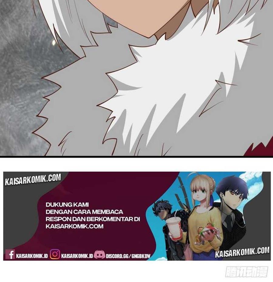 To Be The Castellan King Chapter 246 Gambar 22