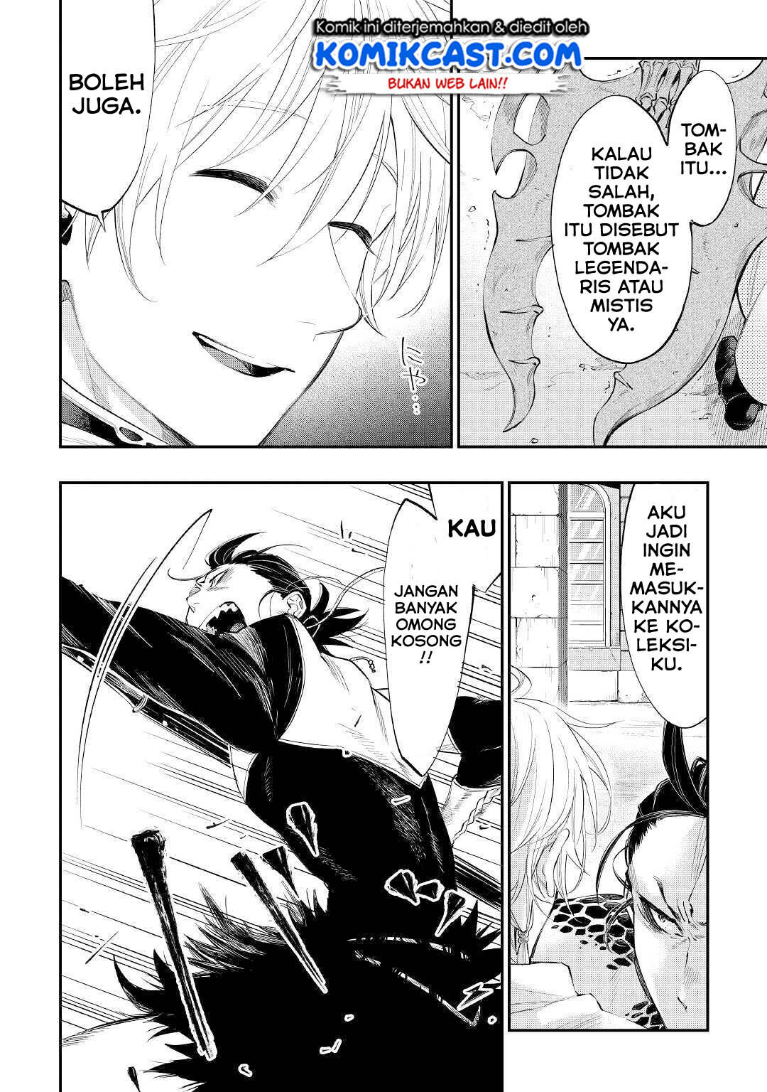 Baca  The New Gate Chapter 65 Gambar 2