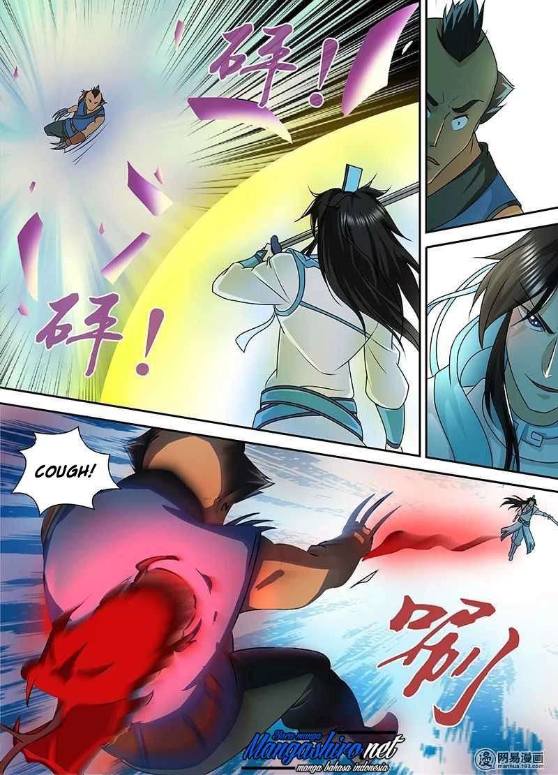 Yong Heng Zhi Zun Chapter 88 Gambar 11
