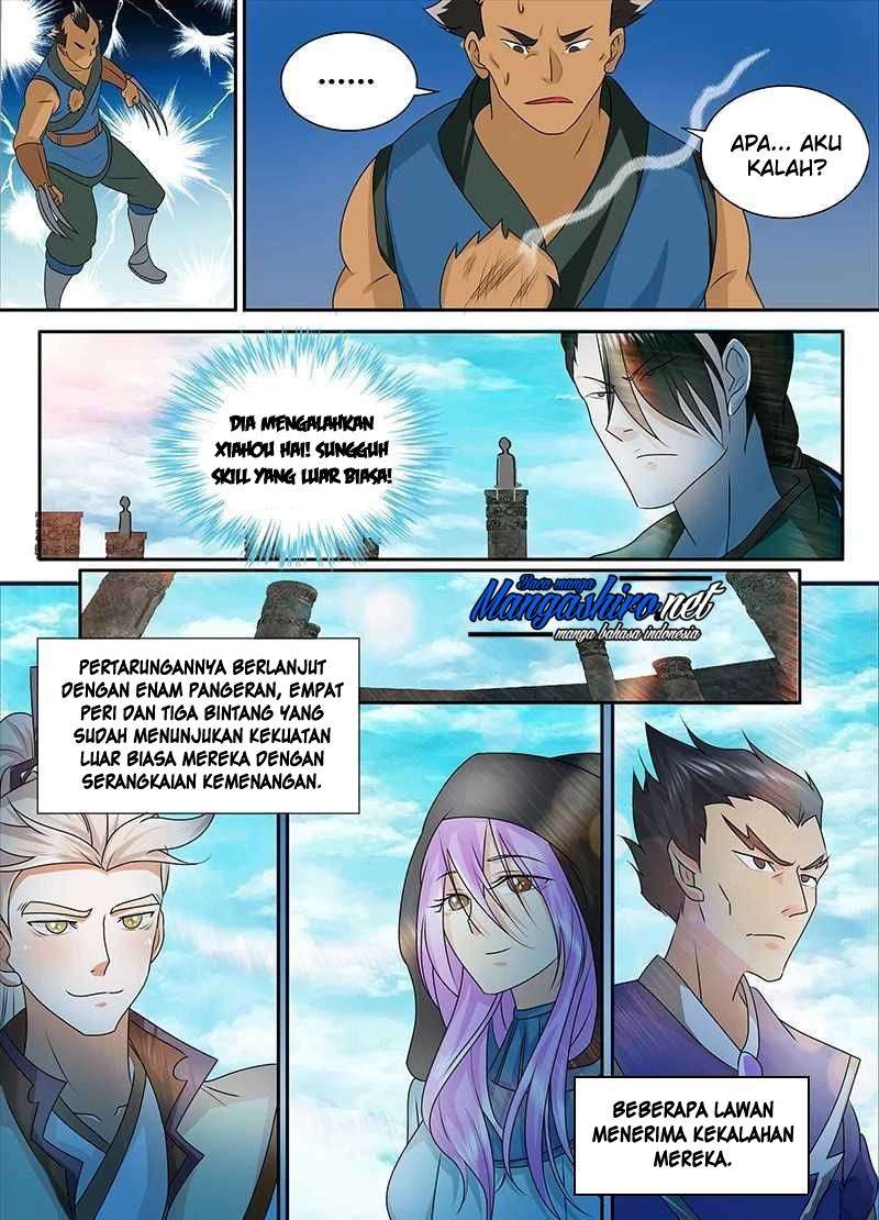 Yong Heng Zhi Zun Chapter 88 Gambar 12