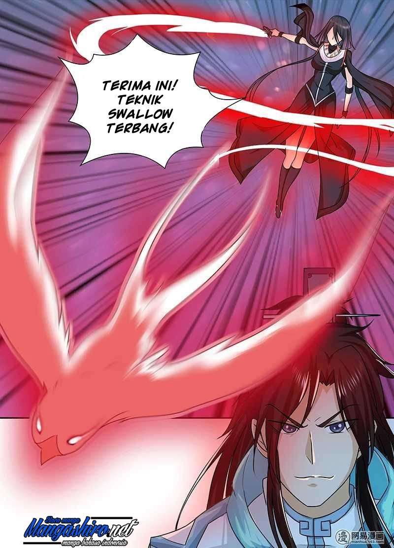 Yong Heng Zhi Zun Chapter 88 Gambar 14