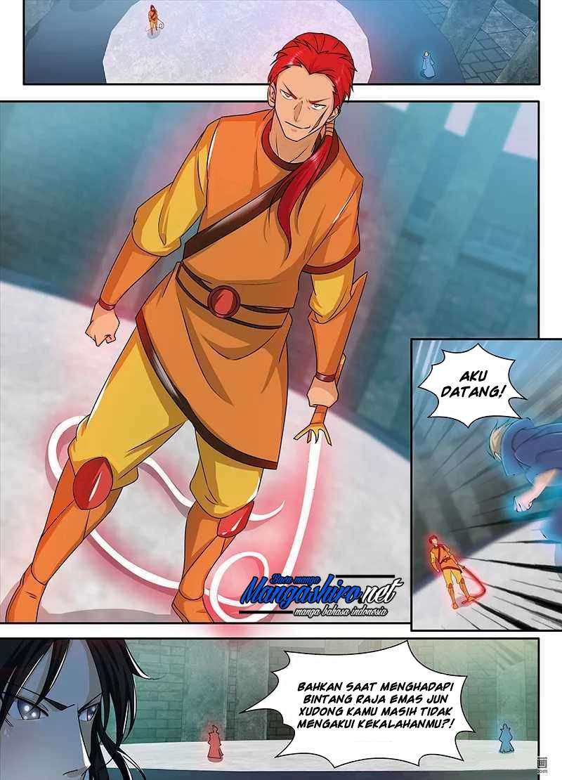 Baca  Yong Heng Zhi Zun Chapter 88 Gambar 2