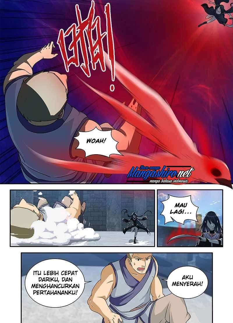 Yong Heng Zhi Zun Chapter 88 Gambar 8