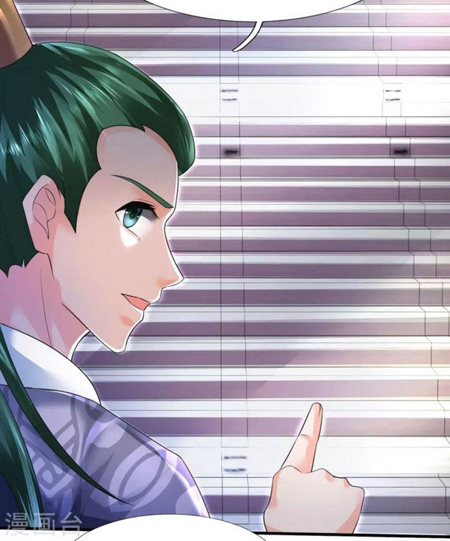Phoenix Descends From Above Chapter 19 Gambar 5