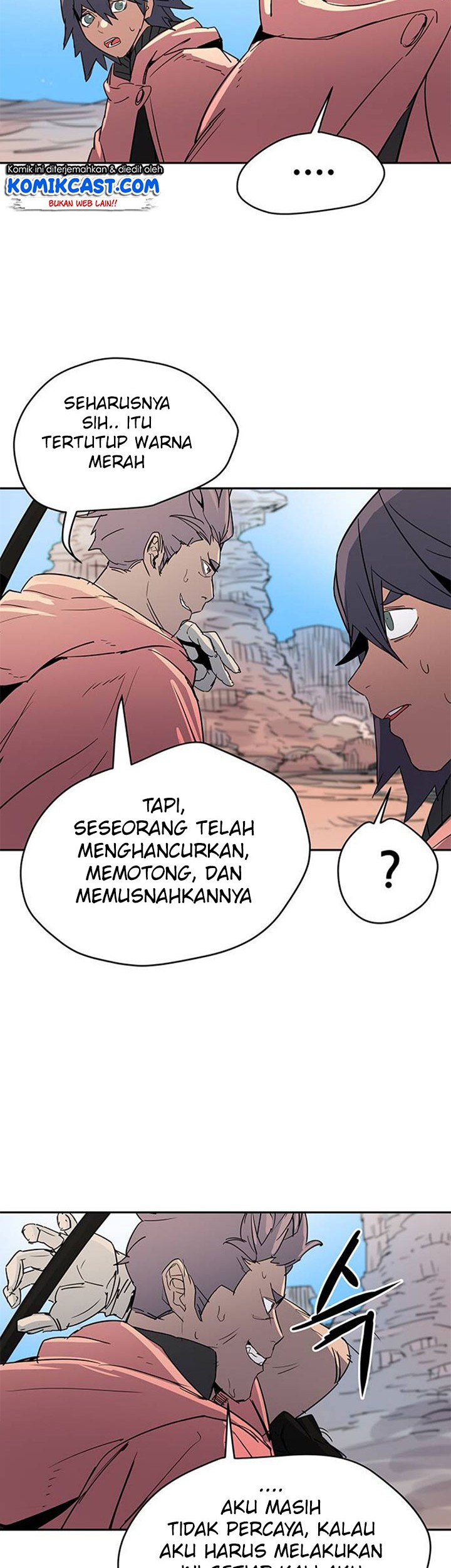 Baca Get Life Chapter 47 Gambar 2