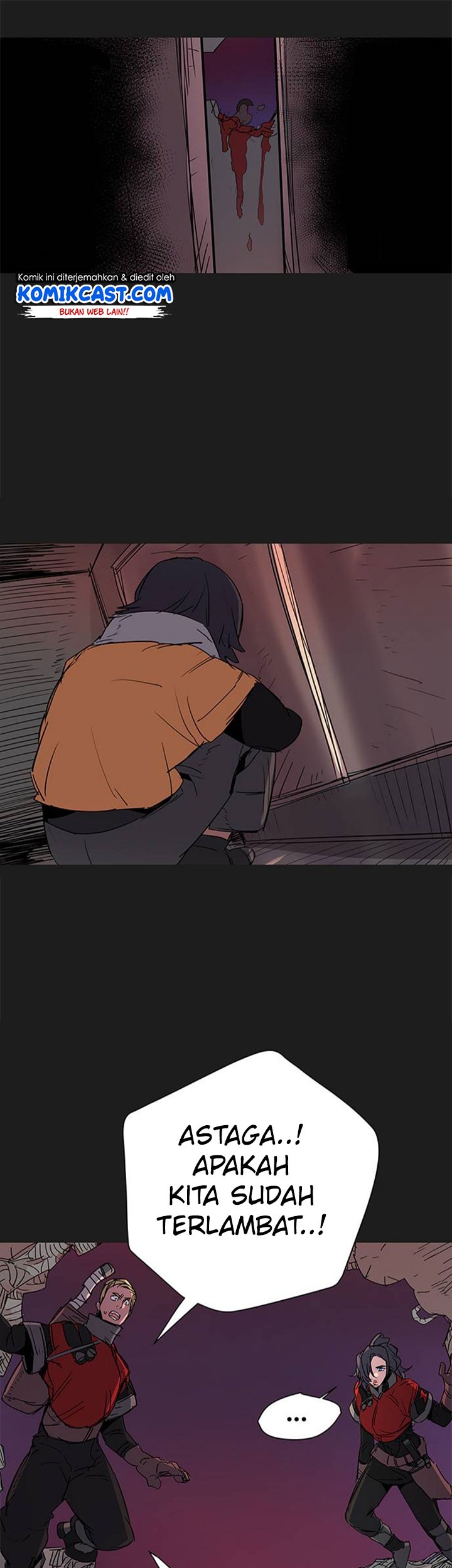 Get Life Chapter 47 Gambar 24