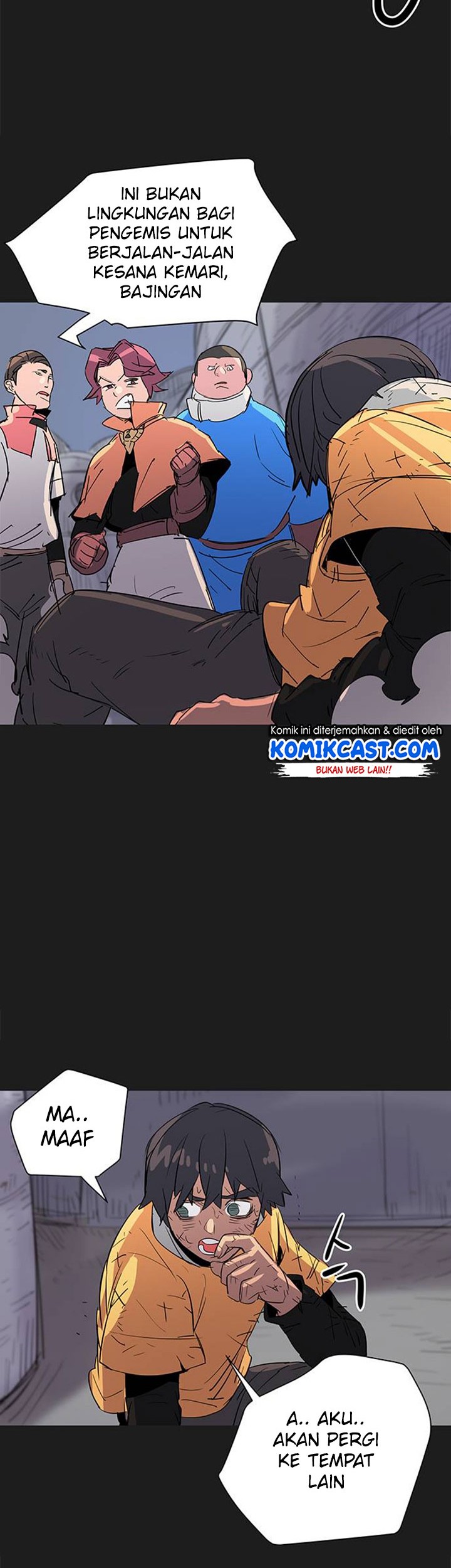 Get Life Chapter 47 Gambar 34