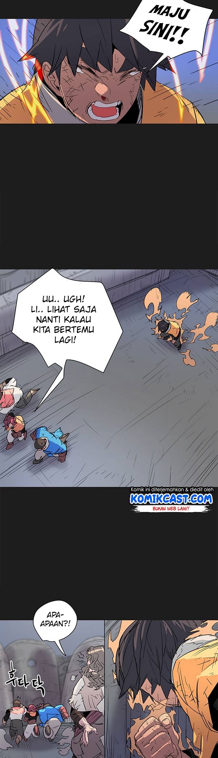 Get Life Chapter 47 Gambar 40