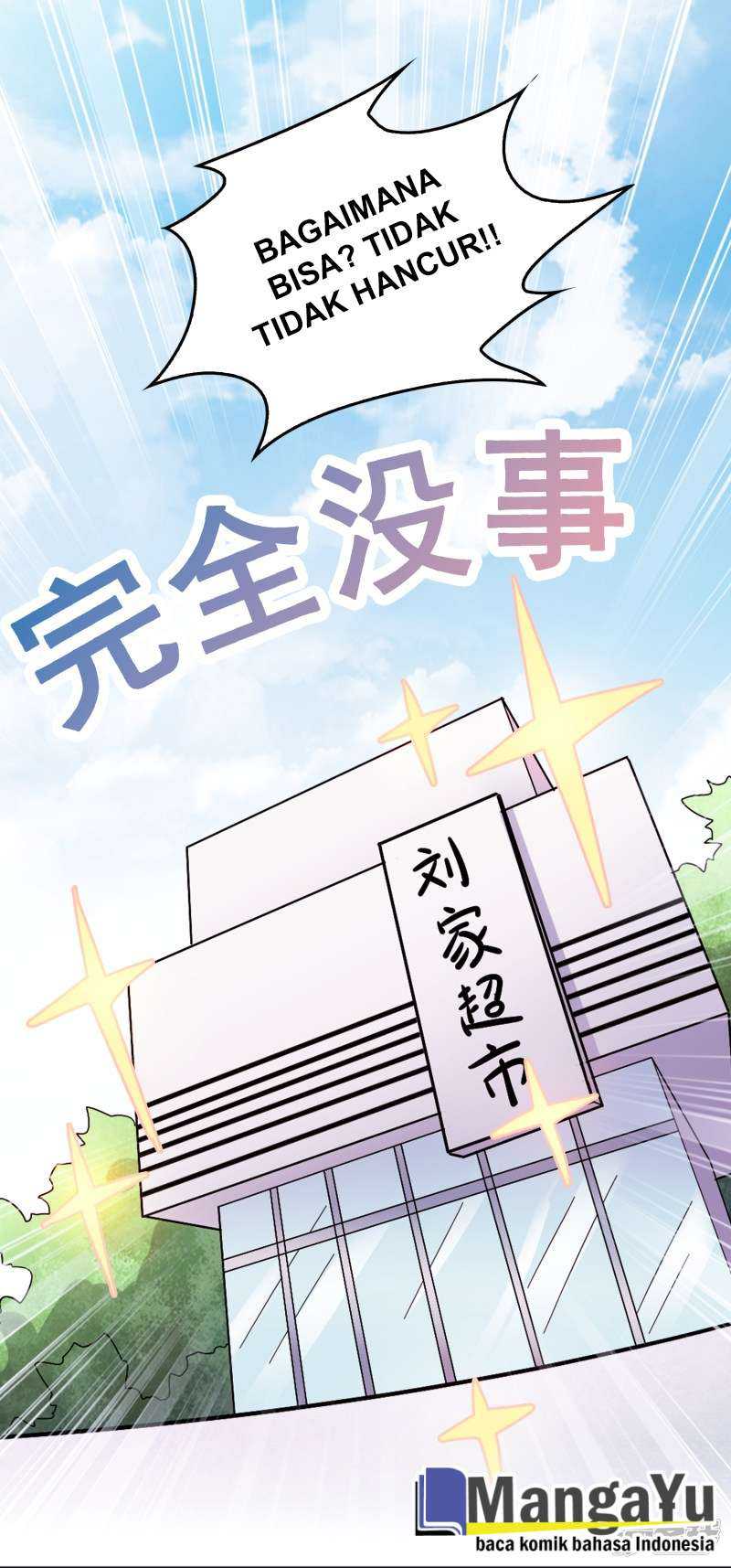 Outlander Tyrant Supplier Chapter 76 Gambar 13