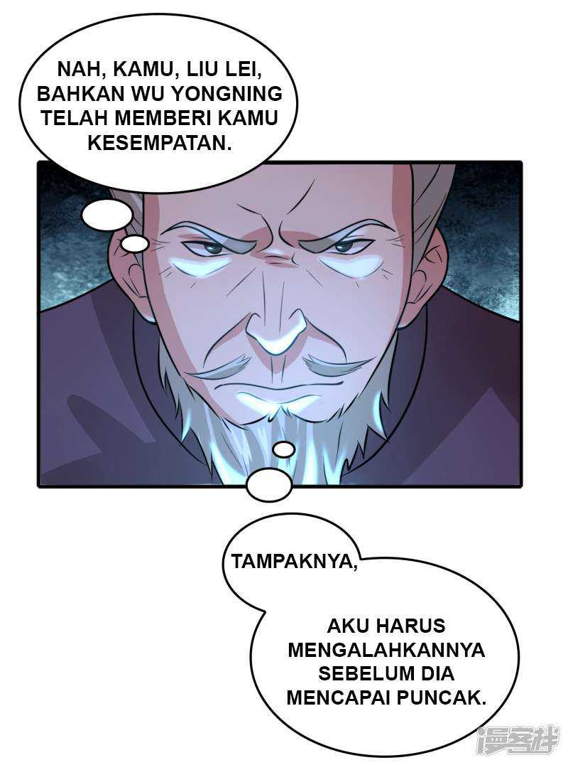 Outlander Tyrant Supplier Chapter 76 Gambar 29