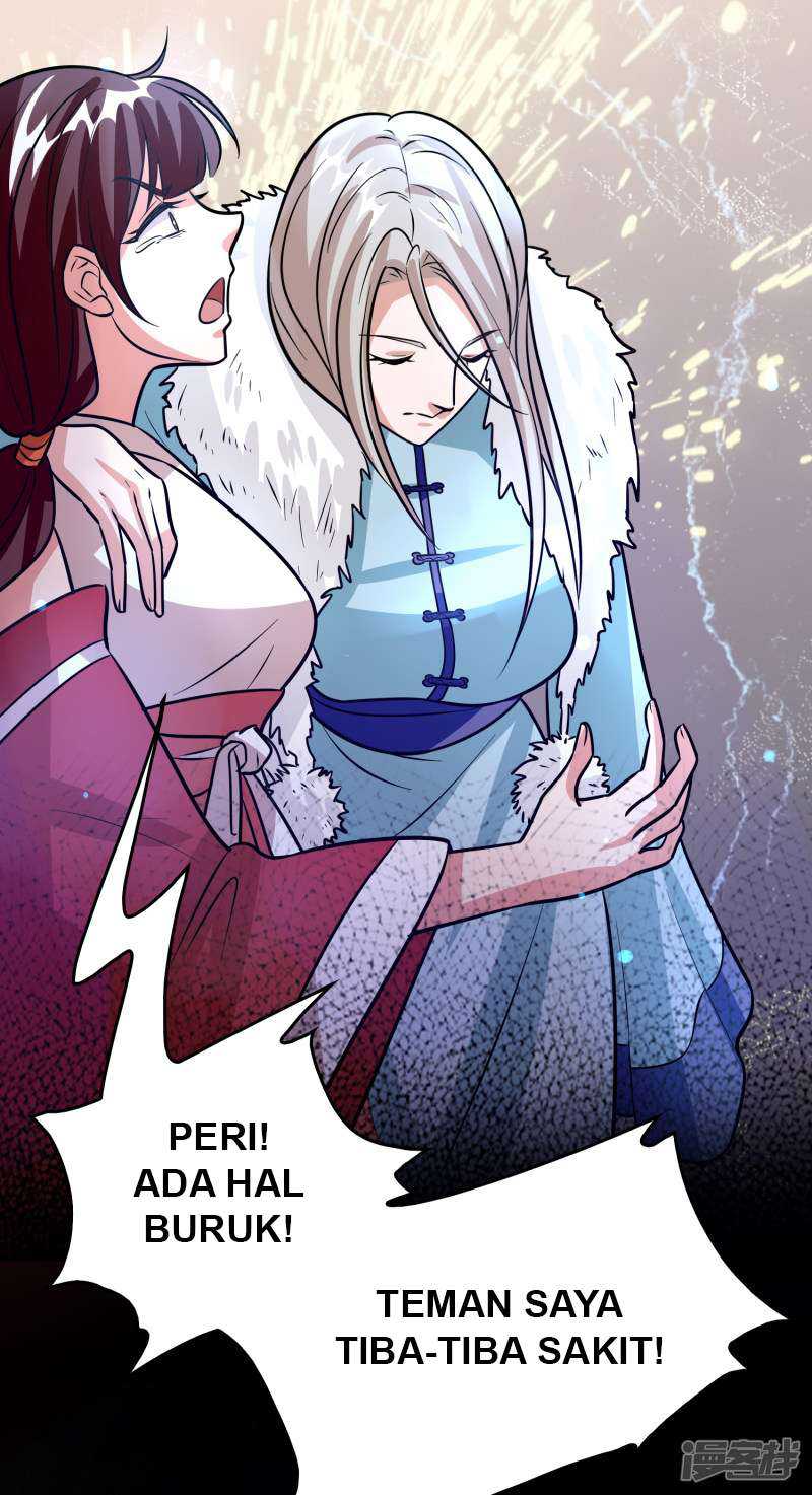 Outlander Tyrant Supplier Chapter 76 Gambar 34