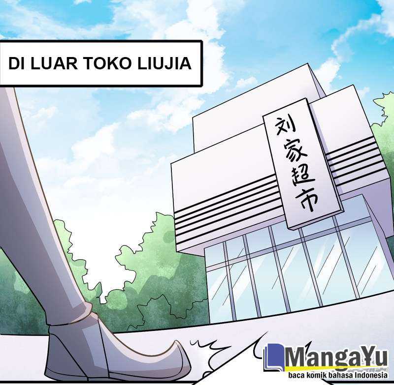 Outlander Tyrant Supplier Chapter 76 Gambar 5