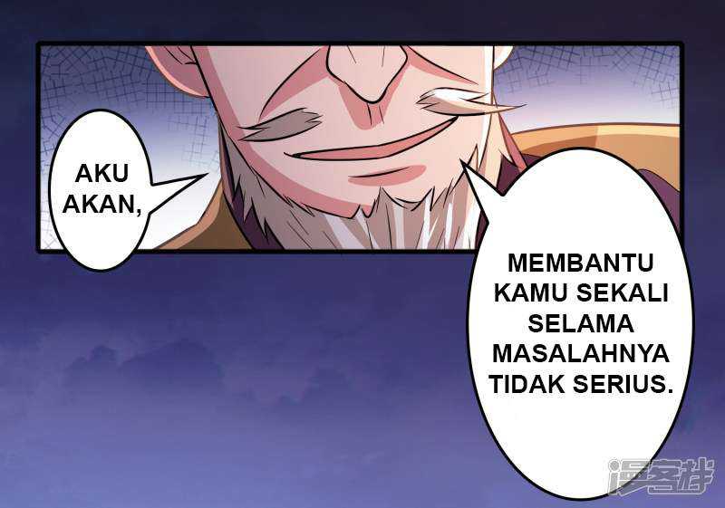 Outlander Tyrant Supplier Chapter 75 Gambar 20