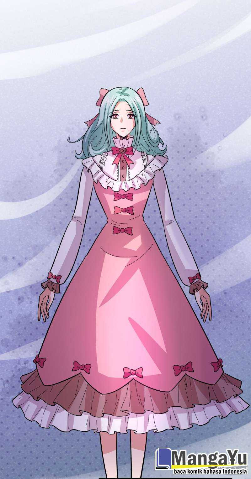 Outlander Tyrant Supplier Chapter 75 Gambar 32
