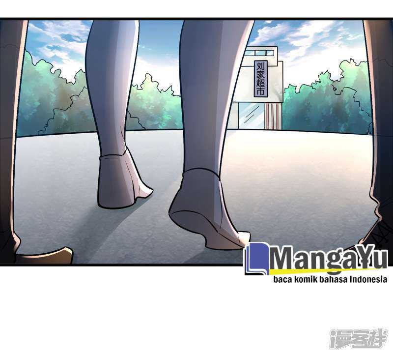 Outlander Tyrant Supplier Chapter 75 Gambar 38