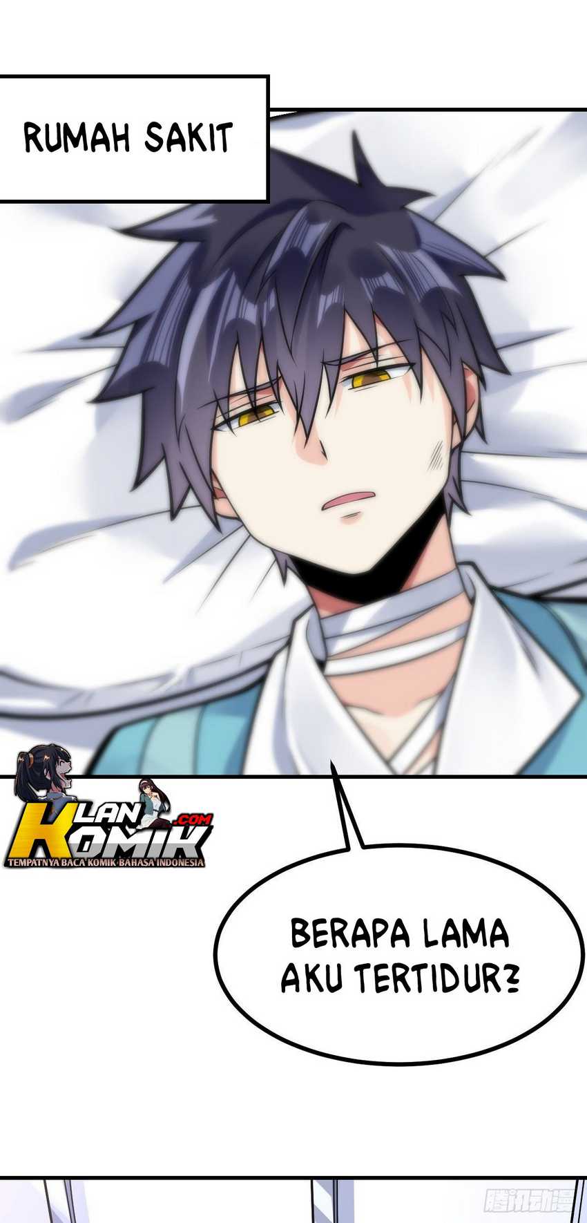 My Son in Law Chapter 31 Gambar 4