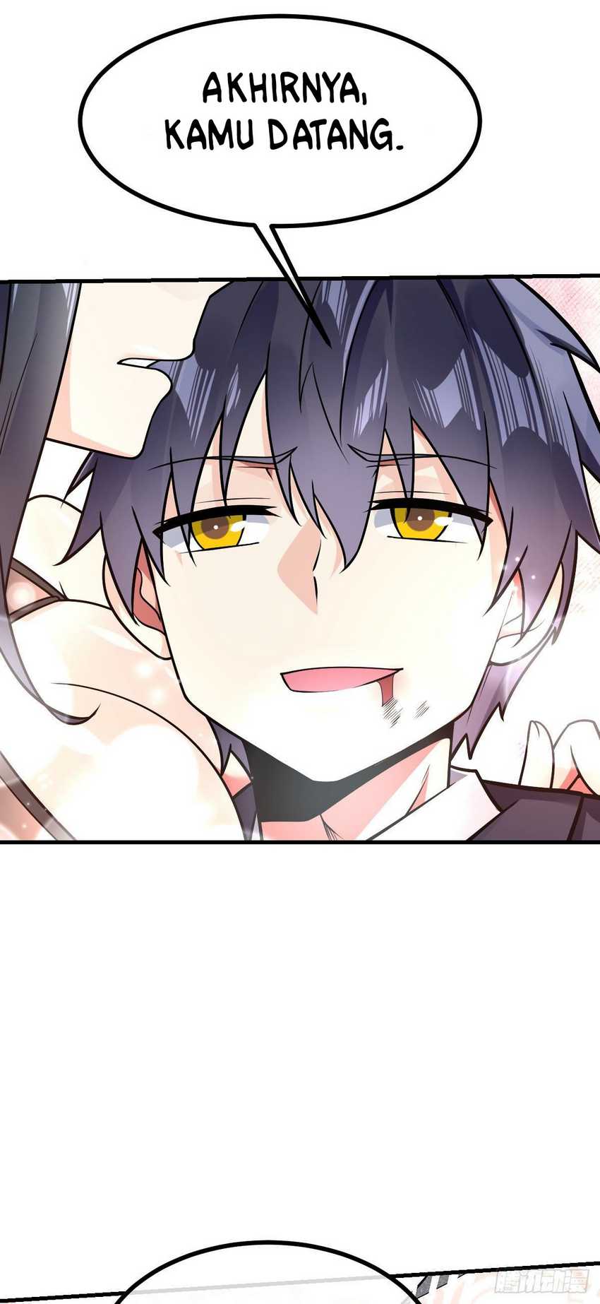 My Son in Law Chapter 30 Gambar 36